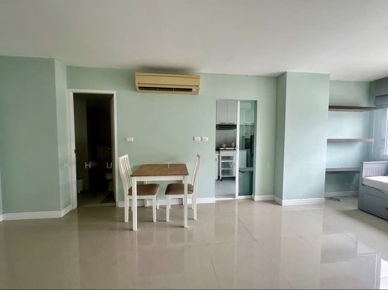 Condo One Sukhumvit 67 : คอนโด วัน สุขุมวิท67, กรุงเทพ, 35 ซอย สุขุมวิท 67, พระโขนงเหนือ, วัฒนา, กรุงเทพ, 55 ตร.ม., คอนโด ให้เช่า, โดย Khun Toey เตย, 500148317 - DDproperty.com