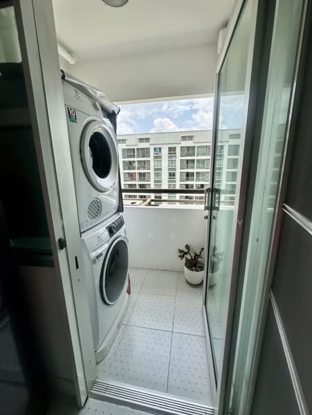 For Rent - Condo One Sukhumvit 67, Bangkok