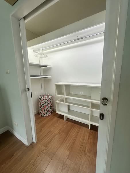 Condo One Sukhumvit 67 : คอนโด วัน สุขุมวิท67, กรุงเทพ, 35 ซอย สุขุมวิท 67, พระโขนงเหนือ, วัฒนา, กรุงเทพ, 55 ตร.ม., คอนโด ให้เช่า, โดย Khun Toey เตย, 500148317 - DDproperty.com