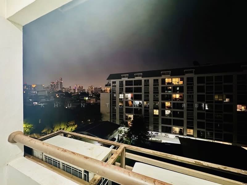 For Rent - Condo One Sukhumvit 67, Bangkok