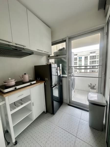 For Rent - Condo One Sukhumvit 67, Bangkok