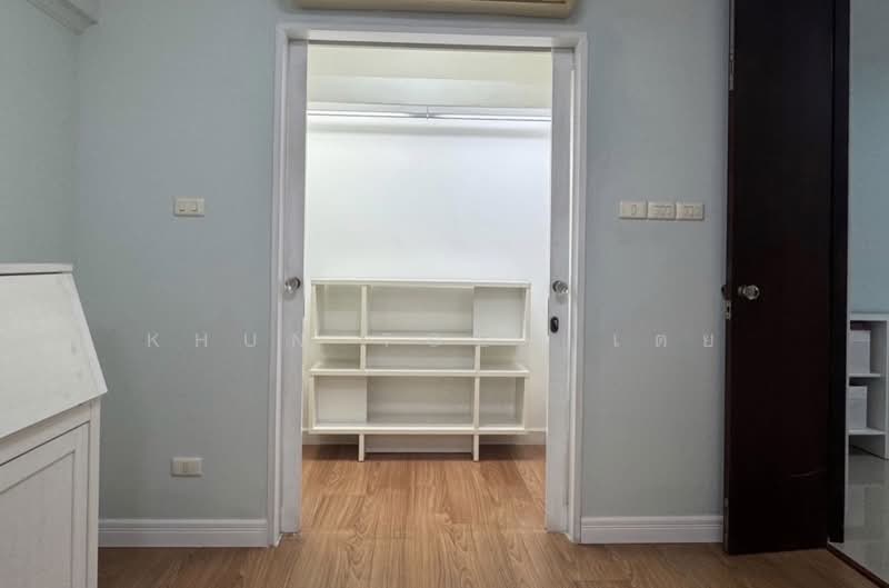 For Rent - Condo One Sukhumvit 67, Bangkok