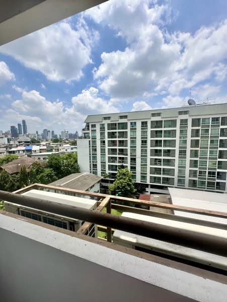 For Rent - Condo One Sukhumvit 67, Bangkok