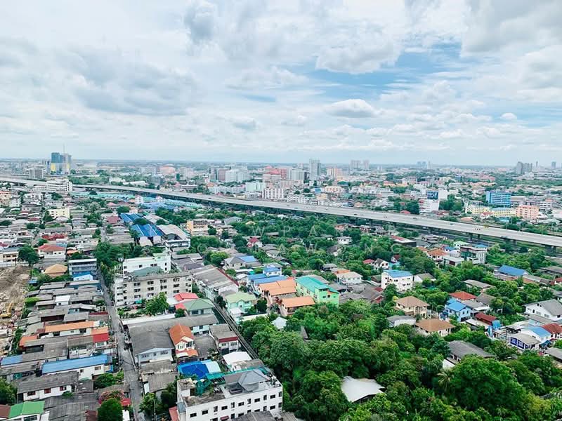 ให้เช่า - Regent Home Bangson 27 : รีเจ้นท์โฮม บางซ่อน 27, กรุงเทพ