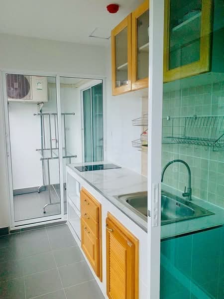 ให้เช่า - Regent Home Bangson 27 : รีเจ้นท์โฮม บางซ่อน 27, กรุงเทพ