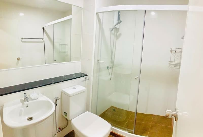 Regent Home Bangson 27, Bangkok, 877 Bangkok-Nonthaburi Road, Bang Sue, Bang Sue, Bangkok, 1 Bedroom, 57 sqm, Condo For Rent, by Praewpakar Soontawong, 500148321 - DDproperty.com