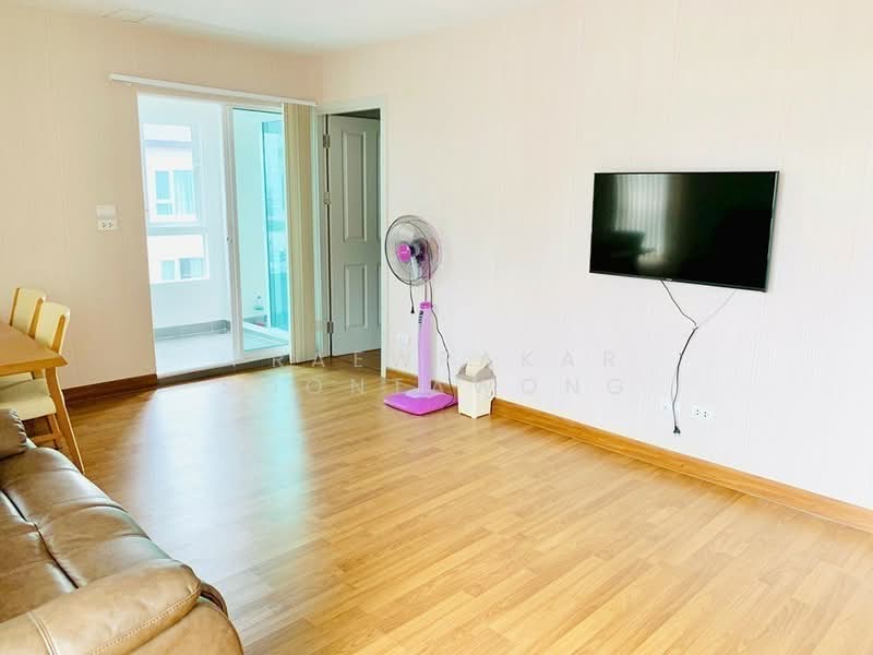 ให้เช่า - Regent Home Bangson 27 : รีเจ้นท์โฮม บางซ่อน 27, กรุงเทพ