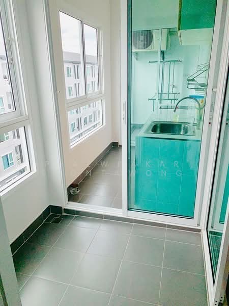 Regent Home Bangson 27, Bangkok, 877 Bangkok-Nonthaburi Road, Bang Sue, Bang Sue, Bangkok, 1 Bedroom, 57 sqm, Condo For Rent, by Praewpakar Soontawong, 500148321 - DDproperty.com