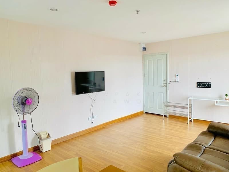 Regent Home Bangson 27, Bangkok, 877 Bangkok-Nonthaburi Road, Bang Sue, Bang Sue, Bangkok, 1 Bedroom, 57 sqm, Condo For Rent, by Praewpakar Soontawong, 500148321 - DDproperty.com