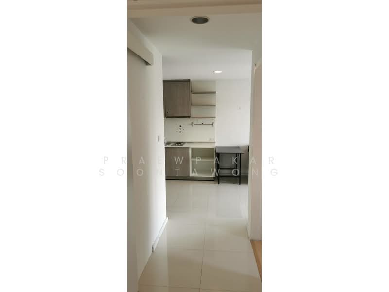 Whizdom Punnawithi Station, Bangkok, Soi Phongwet Anuson 1, Bang Chak, Phra Khanong, Bangkok, 1 Bedroom, 48 sqm, Condo For Rent, by Praewpakar Soontawong, 500148322 - DDproperty.com