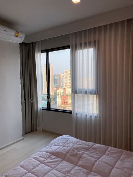 Life One Wireless, Bangkok, 1 Wireless Road, Lumphini, Pathum Wan, Bangkok, 2 Bedrooms, 57 sqm, Condo For Sale, by Bangkok Agent Co.,Ltd., 500148323 - DDproperty.com