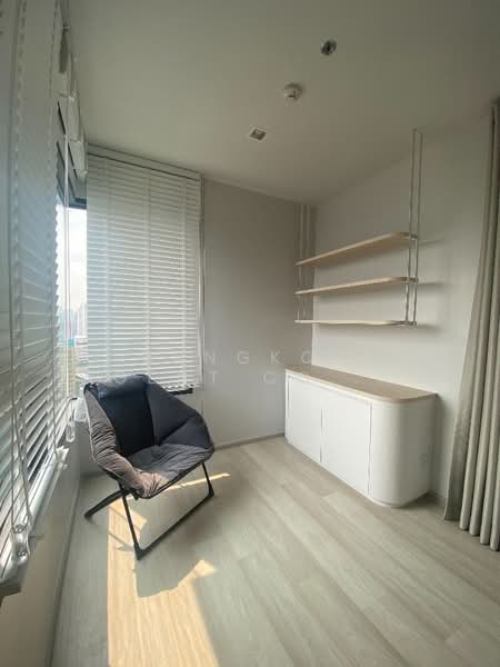 Life One Wireless, Bangkok, 1 Wireless Road, Lumphini, Pathum Wan, Bangkok, 2 Bedrooms, 57 sqm, Condo For Sale, by Bangkok Agent Co.,Ltd., 500148323 - DDproperty.com