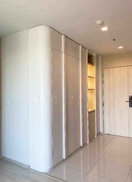 Life One Wireless, Bangkok, 1 Wireless Road, Lumphini, Pathum Wan, Bangkok, 2 Bedrooms, 57 sqm, Condo For Sale, by Bangkok Agent Co.,Ltd., 500148323 - DDproperty.com