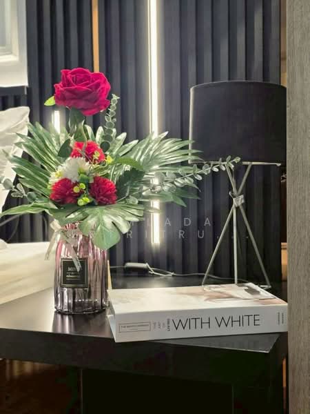 Lumpini Ville Ratburana–Riverview 2, Bangkok, Soi Ratburana 11, Bangpakok, Rat Burana, Bangkok, 1 Bedroom, 23 sqm, Condo For Rent, by Pimlada Lertritrungmanee, 500148325 - DDproperty.com