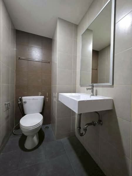 Lumpini Ville Ratburana–Riverview 2, Bangkok, Soi Ratburana 11, Bangpakok, Rat Burana, Bangkok, 1 Bedroom, 23 sqm, Condo For Rent, by Pimlada Lertritrungmanee, 500148325 - DDproperty.com