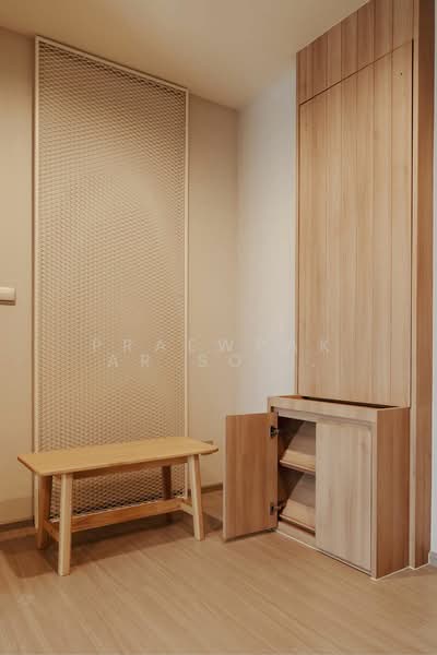 Life Sukhumvit 62, Bangkok, Soi Sukhumvit 62, Bang Chak, Phra Khanong, Bangkok, 1 Bedroom, 38 sqm, Condo For Rent, by Praewpakar Soontawong, 500148329 - DDproperty.com