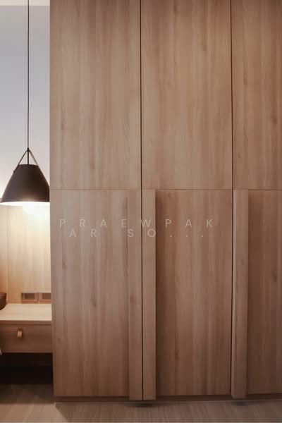 Life Sukhumvit 62, Bangkok, Soi Sukhumvit 62, Bang Chak, Phra Khanong, Bangkok, 1 Bedroom, 38 sqm, Condo For Rent, by Praewpakar Soontawong, 500148329 - DDproperty.com