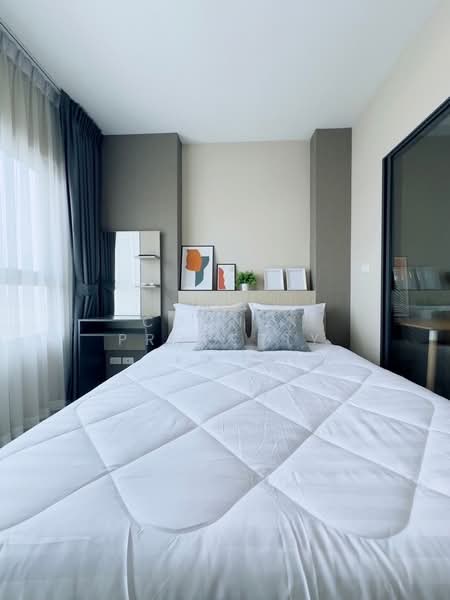 IDEO Sukhumvit 115, Samut Prakan, Sukhumvit 115 Road, Thepharak, Muang Samut Prakarn, Samut Prakan, 1 Bedroom, 36 sqm, Condo For Rent, by Connex Property, 500148330 - DDproperty.com