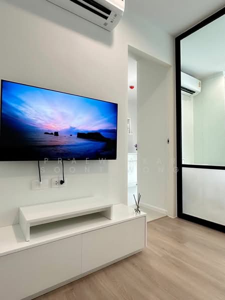 iCondo Activ Phatthanakan : ไอคอนโด แอคทีฟ พัฒนาการ, กรุงเทพ, Phatthanakan 37 Alley, สวนหลวง, สวนหลวง, กรุงเทพ, 24 ตร.ม., คอนโด ให้เช่า, โดย Praewpakar Soontawong, 500148331 - DDproperty.com