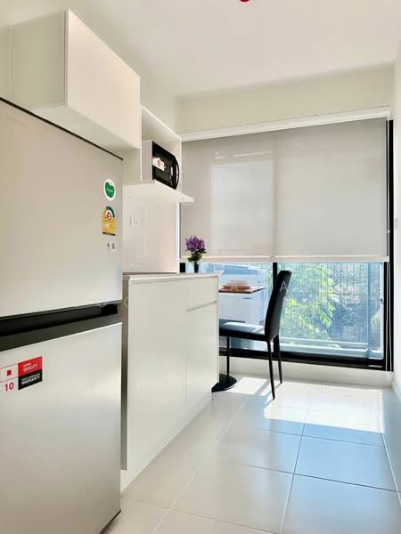 iCondo Activ Phatthanakan, Bangkok, Phatthanakan 37 Alley, Suan Luang, Suan Luang, Bangkok, 1 Bedroom, 24 sqm, Condo For Rent, by Praewpakar Soontawong, 500148331 - DDproperty.com