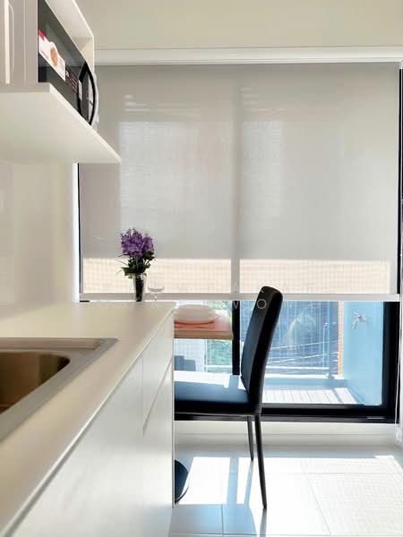 iCondo Activ Phatthanakan, Bangkok, Phatthanakan 37 Alley, Suan Luang, Suan Luang, Bangkok, 1 Bedroom, 24 sqm, Condo For Rent, by Praewpakar Soontawong, 500148331 - DDproperty.com