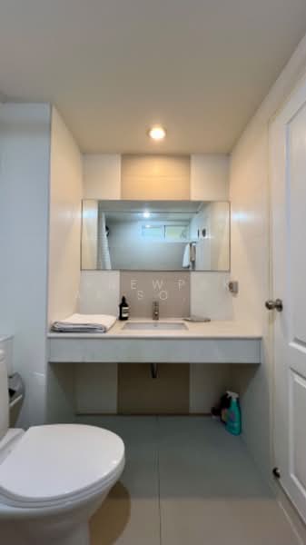 U Sabai Rama 4 - Kluaynamthai, Bangkok, 3805 Soi Rong Phayaban 1, Phra Kanong, Khlong Toei, Bangkok, 1 Bedroom, 38 sqm, Condo For Rent, by Praewpakar Soontawong, 500148333 - DDproperty.com