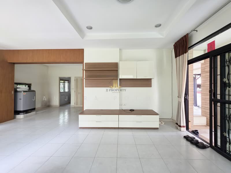 Setthasiri Wongwaen-Sukhaphiban 2 : เศรษฐสิริ วงแหวน-สุขาภิบาล 2, กรุงเทพ, ถนนเสรีไทย, คันนายาว, คันนายาว, กรุงเทพ, 200 ตร.ม., บ้านเดี่ยว ขาย, โดย Janjira Polmusik, 500148334 - DDproperty.com