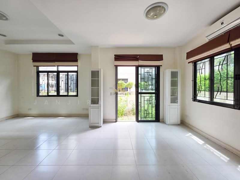 Setthasiri Wongwaen-Sukhaphiban 2 : เศรษฐสิริ วงแหวน-สุขาภิบาล 2, กรุงเทพ, ถนนเสรีไทย, คันนายาว, คันนายาว, กรุงเทพ, 200 ตร.ม., บ้านเดี่ยว ขาย, โดย Janjira Polmusik, 500148334 - DDproperty.com