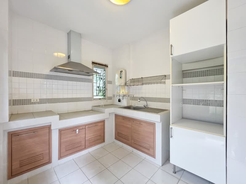 Setthasiri Wongwaen-Sukhaphiban 2, Bangkok, Serithai Road, Khan Na Yao, Khan Na Yao, Bangkok, 3 Bedrooms, 200 sqm, Single Detached House For Sale, by Janjira Polmusik, 500148334 - DDproperty.com