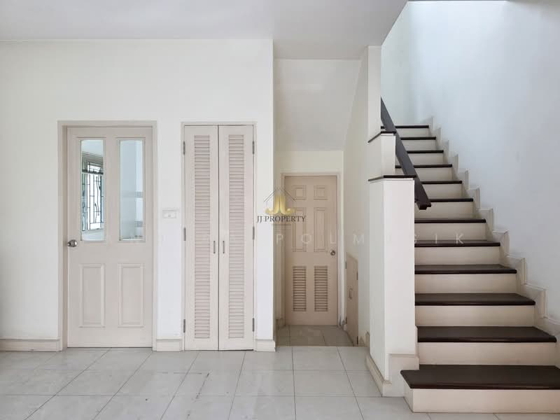 Setthasiri Wongwaen-Sukhaphiban 2, Bangkok, Serithai Road, Khan Na Yao, Khan Na Yao, Bangkok, 3 Bedrooms, 200 sqm, Single Detached House For Sale, by Janjira Polmusik, 500148334 - DDproperty.com