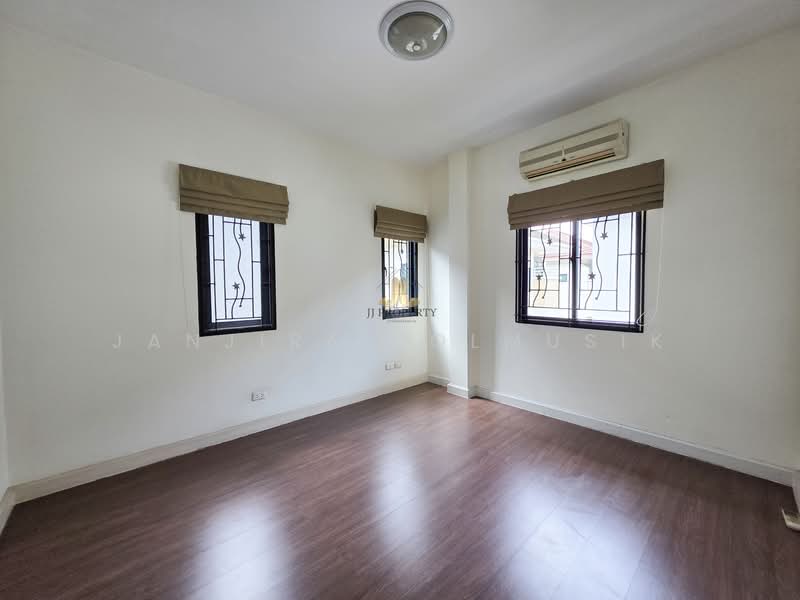 Setthasiri Wongwaen-Sukhaphiban 2, Bangkok, Serithai Road, Khan Na Yao, Khan Na Yao, Bangkok, 3 Bedrooms, 200 sqm, Single Detached House For Sale, by Janjira Polmusik, 500148334 - DDproperty.com