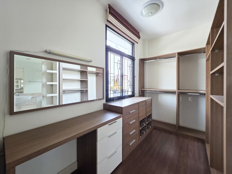 Setthasiri Wongwaen-Sukhaphiban 2 : เศรษฐสิริ วงแหวน-สุขาภิบาล 2, กรุงเทพ, ถนนเสรีไทย, คันนายาว, คันนายาว, กรุงเทพ, 200 ตร.ม., บ้านเดี่ยว ขาย, โดย Janjira Polmusik, 500148334 - DDproperty.com