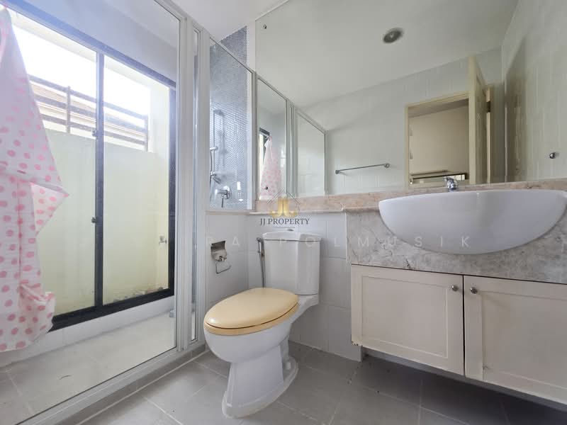 Setthasiri Wongwaen-Sukhaphiban 2, Bangkok, Serithai Road, Khan Na Yao, Khan Na Yao, Bangkok, 3 Bedrooms, 200 sqm, Single Detached House For Sale, by Janjira Polmusik, 500148334 - DDproperty.com