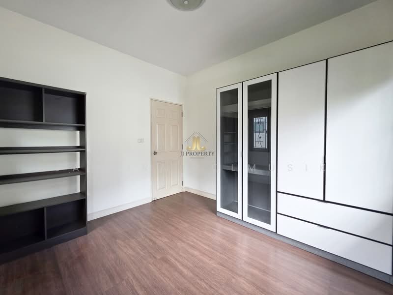 Setthasiri Wongwaen-Sukhaphiban 2, Bangkok, Serithai Road, Khan Na Yao, Khan Na Yao, Bangkok, 3 Bedrooms, 200 sqm, Single Detached House For Sale, by Janjira Polmusik, 500148334 - DDproperty.com