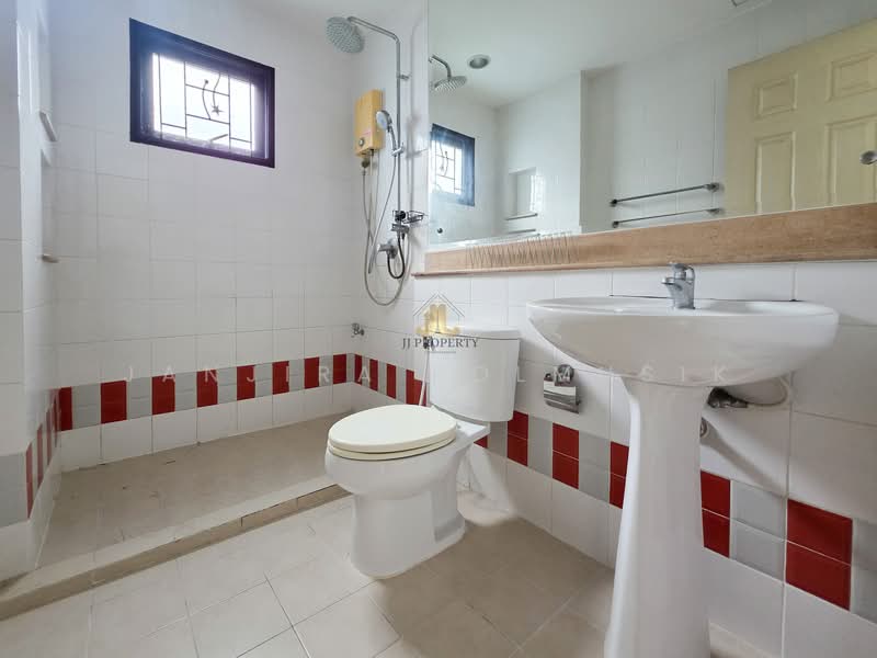 Setthasiri Wongwaen-Sukhaphiban 2, Bangkok, Serithai Road, Khan Na Yao, Khan Na Yao, Bangkok, 3 Bedrooms, 200 sqm, Single Detached House For Sale, by Janjira Polmusik, 500148334 - DDproperty.com