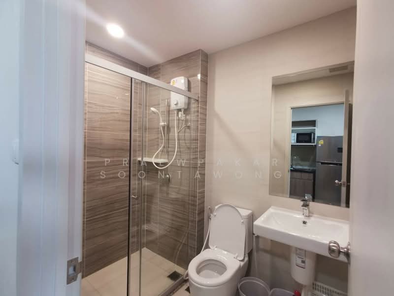 Supalai Veranda Ratchavipha-Prachachuen, Bangkok, 689 Pracha Chuen Rd, Bang Sue, Bang Sue, Bangkok, 1 Bedroom, 33 sqm, Condo For Rent, by Praewpakar Soontawong, 500148336 - DDproperty.com