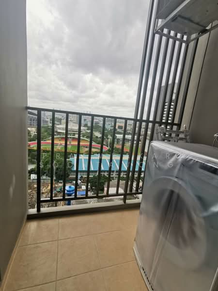 Supalai Veranda Ratchavipha-Prachachuen, Bangkok, 689 Pracha Chuen Rd, Bang Sue, Bang Sue, Bangkok, 1 Bedroom, 33 sqm, Condo For Rent, by Praewpakar Soontawong, 500148336 - DDproperty.com