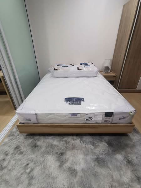 Supalai Veranda Ratchavipha-Prachachuen, Bangkok, 689 Pracha Chuen Rd, Bang Sue, Bang Sue, Bangkok, 1 Bedroom, 33 sqm, Condo For Rent, by Praewpakar Soontawong, 500148336 - DDproperty.com