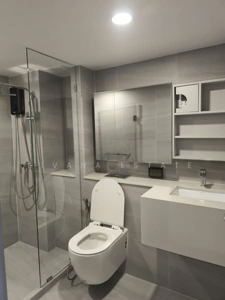 KnightsBridge Space Sukhumvit-Rama 4, Bangkok, Rama 4 Road, Phra Kanong, Khlong Toei, Bangkok, 1 Bedroom, 35 sqm, Condo For Rent, by Sivana Estate, 500148337 - DDproperty.com