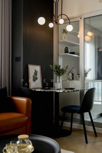 ให้เช่า - The President Sathorn-Ratchapruek 3 : เดอะ เพรสซิเด้นท์ สาทร-ราชพฤกษ์ 3, กรุงเทพ