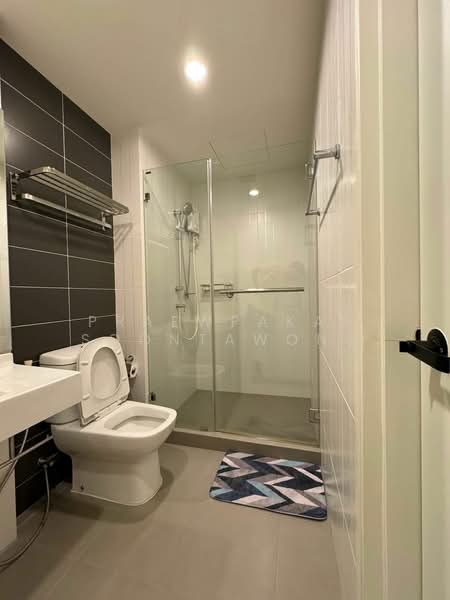 For Rent - The President Sathorn-Ratchapruek 3, Bangkok