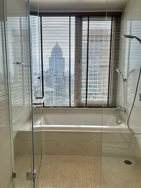 Q Langsuan, Bangkok, 54 Soi Langsuan, Langsuan Road, Lumphini, Pathum Wan, Bangkok, 2 Bedrooms, 94 sqm, Condo For Sale, by Bangkok Agent Co.,Ltd., 500148339 - DDproperty.com