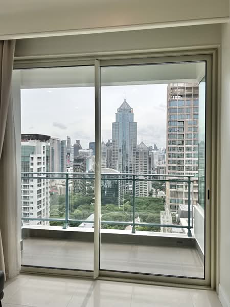Q Langsuan, Bangkok, 54 Soi Langsuan, Langsuan Road, Lumphini, Pathum Wan, Bangkok, 2 Bedrooms, 94 sqm, Condo For Sale, by Bangkok Agent Co.,Ltd., 500148339 - DDproperty.com