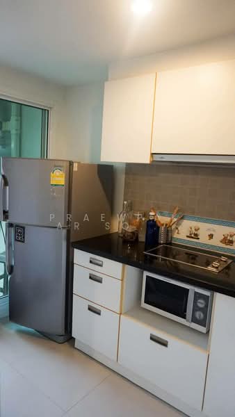 ให้เช่า - U Sabai Rama 4 - Kluaynamthai : U Sabai พระราม 4 กล้วยน้ำไท, กรุงเทพ