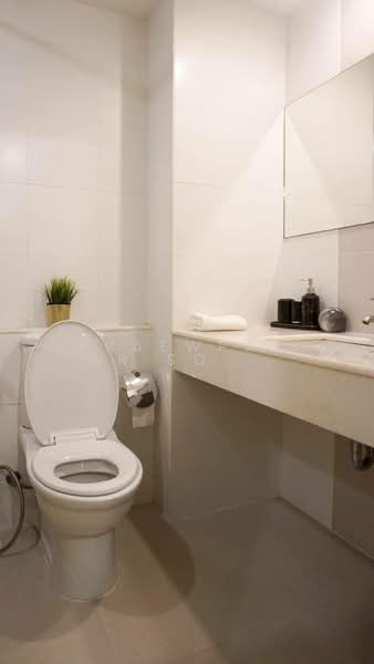 U Sabai Rama 4 - Kluaynamthai, Bangkok, 3805 Soi Rong Phayaban 1, Phra Kanong, Khlong Toei, Bangkok, 1 Bedroom, 37 sqm, Condo For Rent, by Praewpakar Soontawong, 500148340 - DDproperty.com