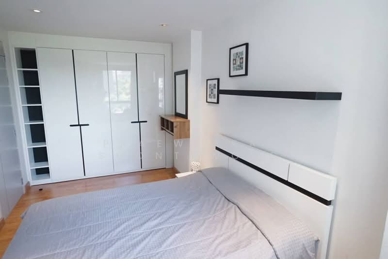 The President Sukhumvit 81, Bangkok, Soi Sukhumvit 81, Sukhumvit Road, Phra Kanong Nua, Watthana, Bangkok, 1 Bedroom, 35 sqm, Condo For Rent, by Praewpakar Soontawong, 500148343 - DDproperty.com