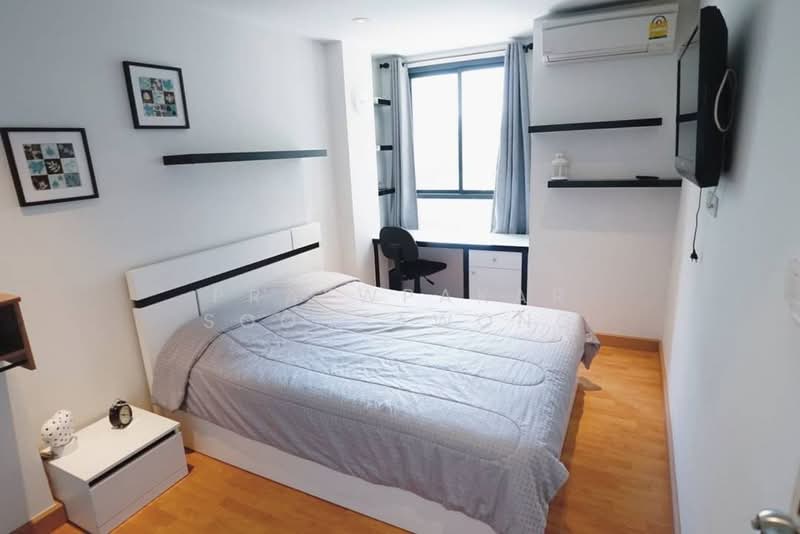 The President Sukhumvit 81 : เดอะ เพรสซิเดนท์ สุขุมวิท 81, กรุงเทพ, ซอยสุขุมวิท 81 ถนนสุขุมวิท, พระโขนงเหนือ, วัฒนา, กรุงเทพ, 35 ตร.ม., คอนโด ให้เช่า, โดย Praewpakar Soontawong, 500148343 - DDproperty.com