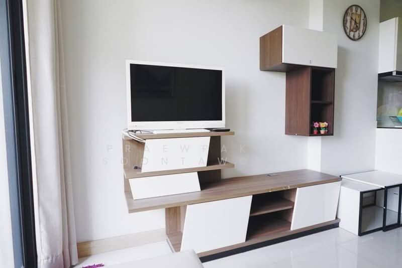 The President Sukhumvit 81, Bangkok, Soi Sukhumvit 81, Sukhumvit Road, Phra Kanong Nua, Watthana, Bangkok, 1 Bedroom, 35 sqm, Condo For Rent, by Praewpakar Soontawong, 500148343 - DDproperty.com