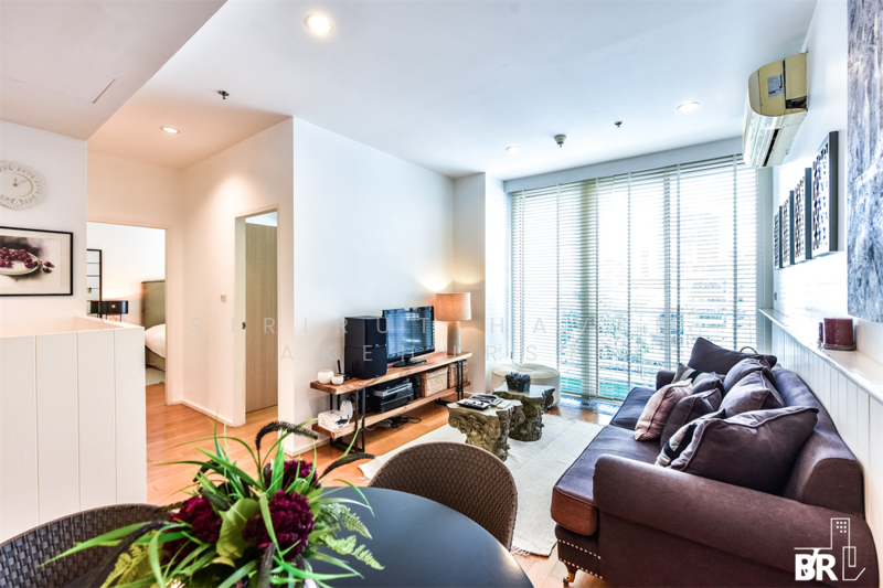 Villa Ratchatewi, Bangkok, 83 Phayathai Road, Thanon Phaya Thai, Ratchathewi, Bangkok, 2 Bedrooms, 66 sqm, Condo For Sale, by Sirirut Havee Akehurst, 500148345 - DDproperty.com