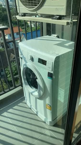 The Excel Ladprao-Sutthisan, Bangkok, Soi Ladprao 62, Wang Thonglang, Wang Thonglang, Bangkok, 1 Bedroom, 24 sqm, Condo For Sale, by NR AGENT, 500148347 - DDproperty.com